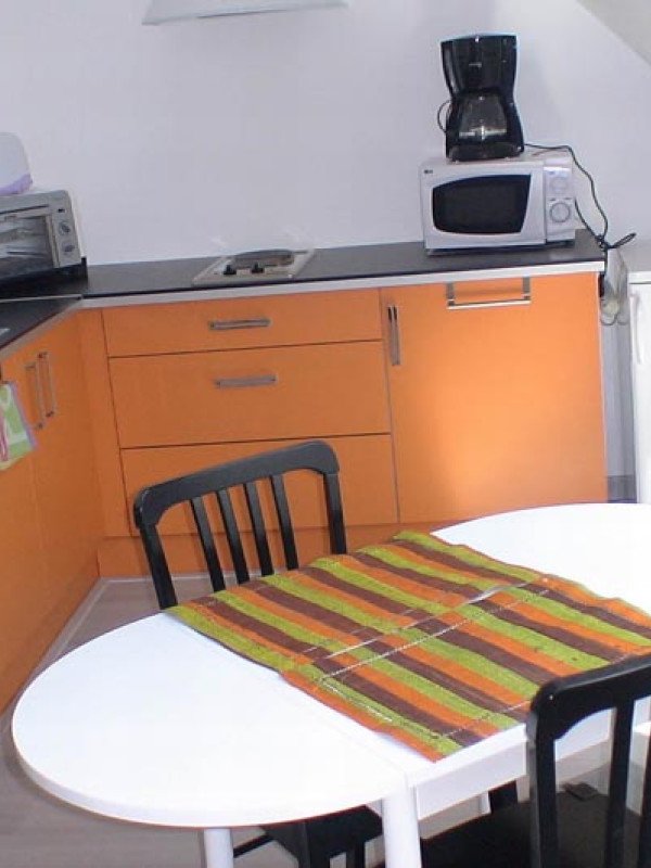 La Ranjardière