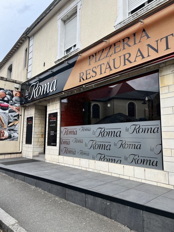 La Roma