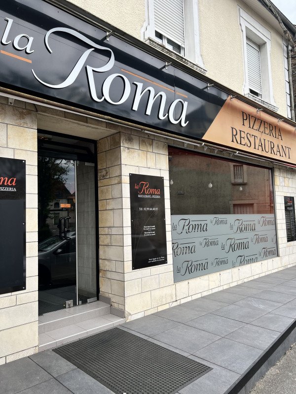 La Roma