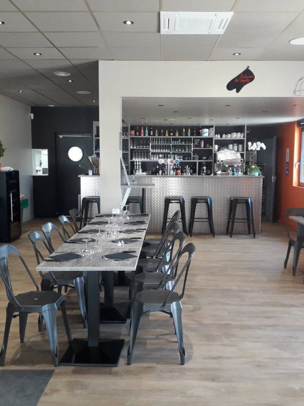 La Virgule