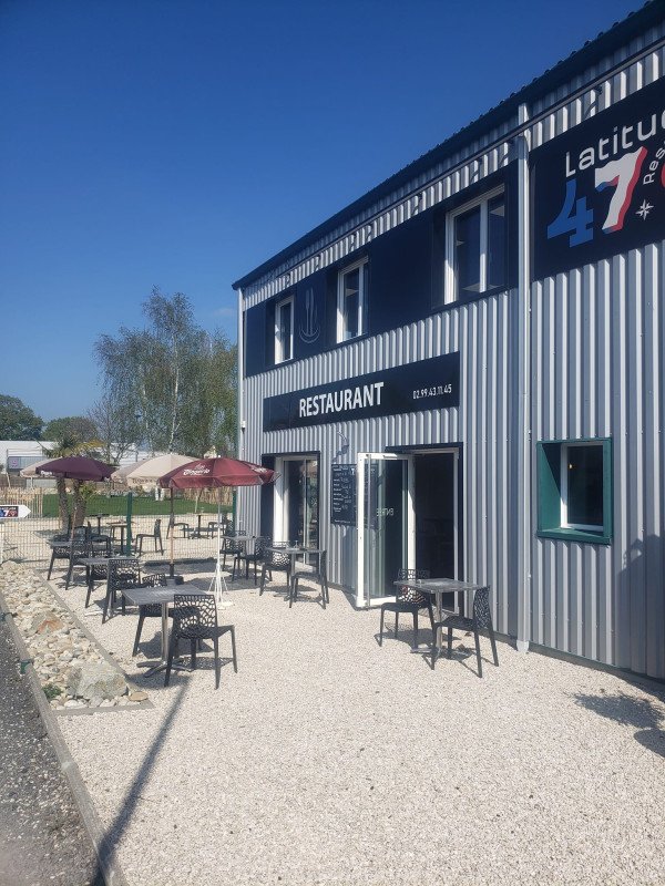 Latitude 47.9