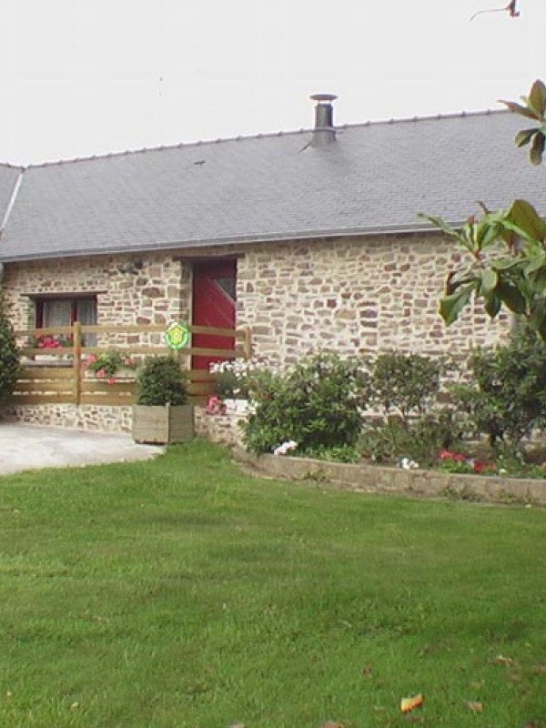 Le Bas Mesnil