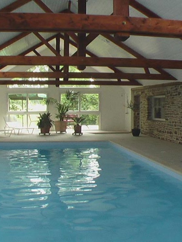 Le Bas Mesnil