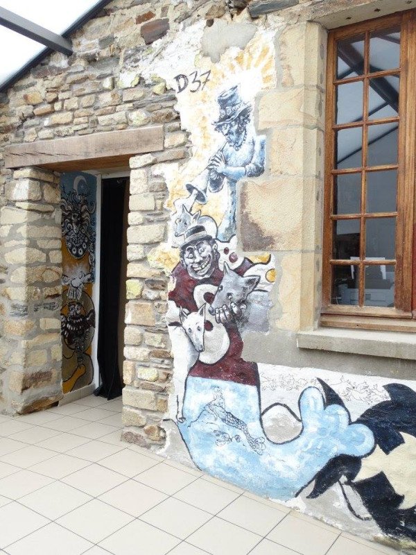 Le Relais d'Amanlis