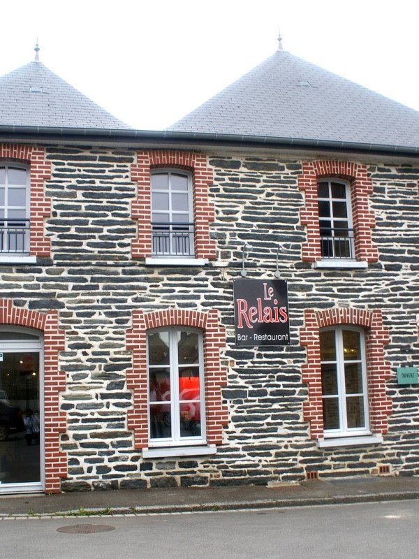 Le Relais d'Amanlis