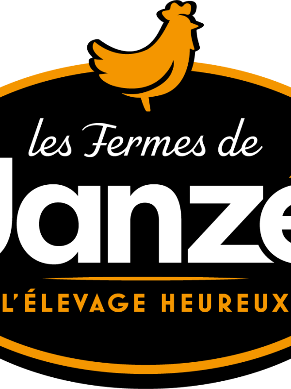 Les Fermes de Janzé