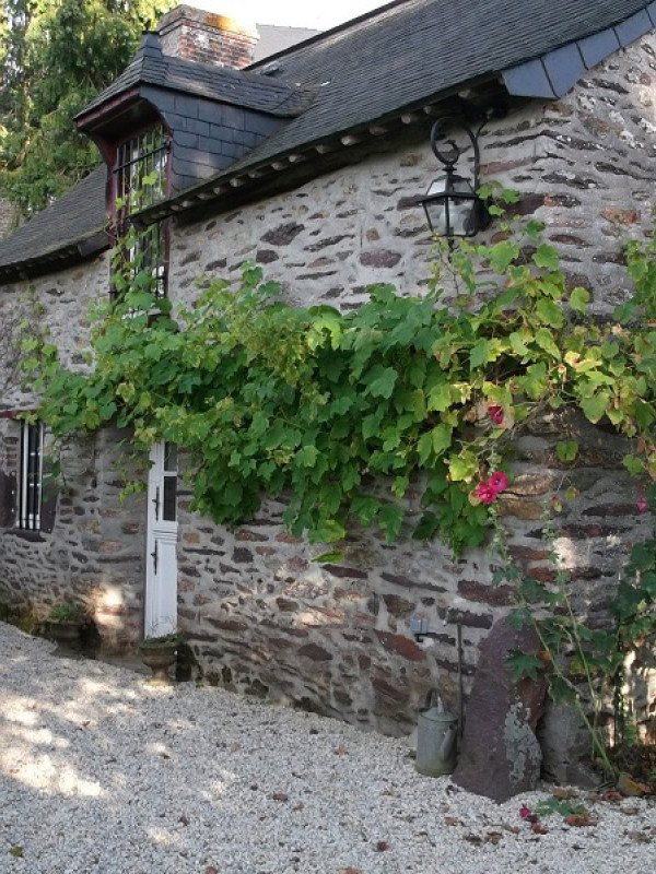 Maison d'Hôte La Sévinais