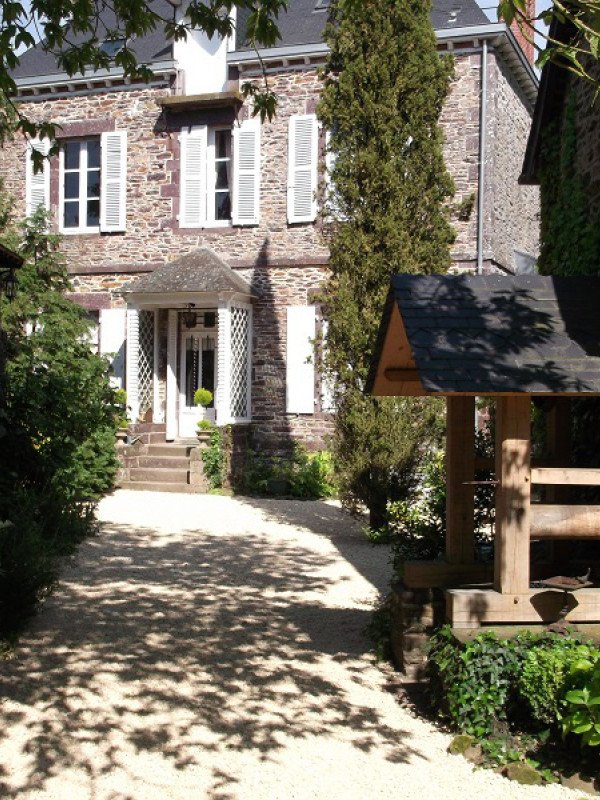 Maison d'Hôte La Sévinais