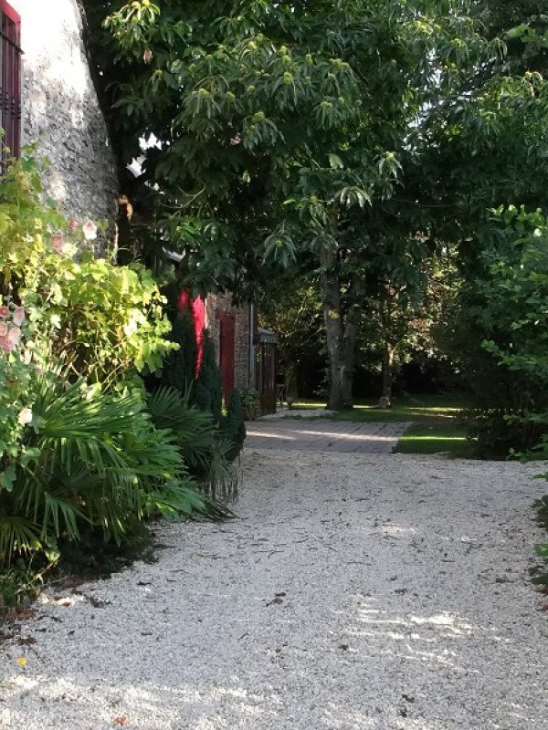 Maison d'Hôte La Sévinais