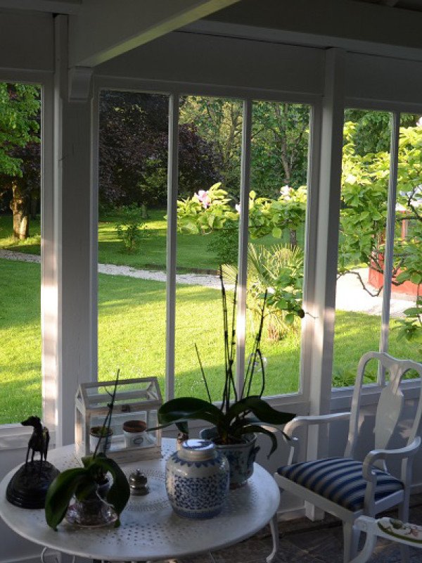 Maison d'Hôte La Sévinais