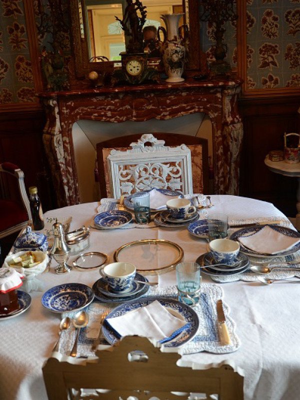Maison d'Hôte La Sévinais