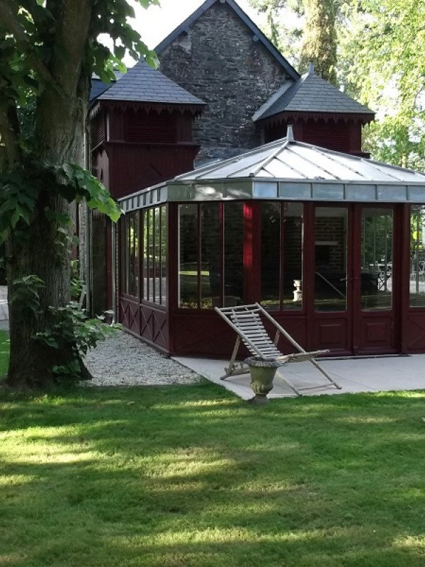 Maison d'Hôte La Sévinais