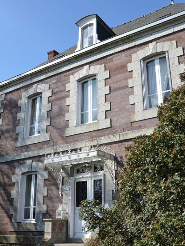 Maison d'Hôte La Sévinais