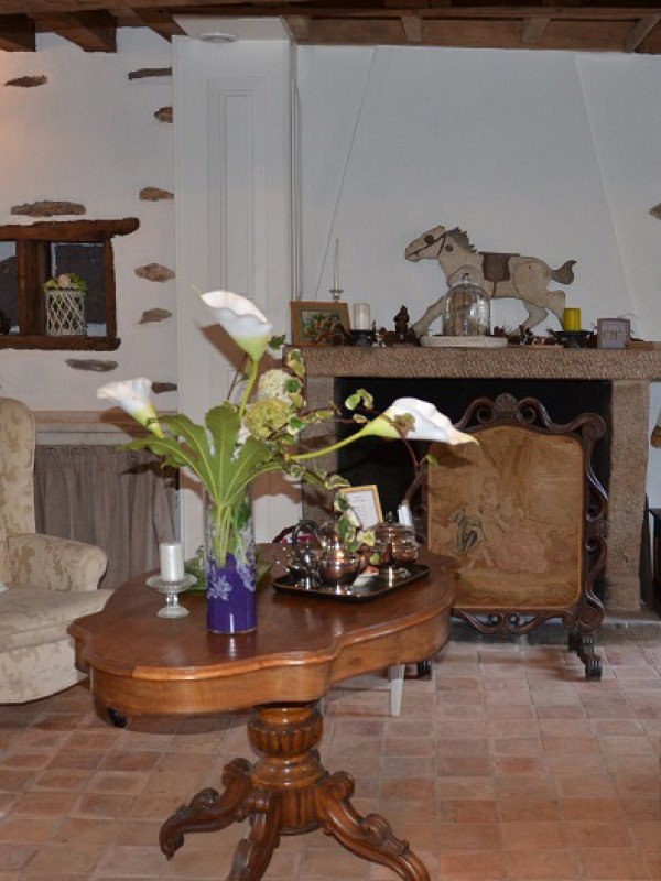 Maison d'Hôte La Sévinais