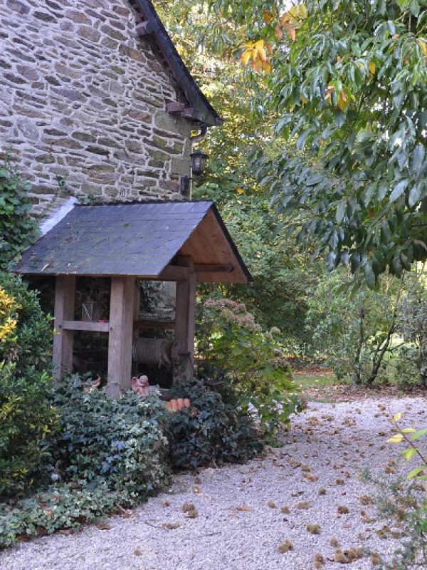 Maison d'Hôte La Sévinais