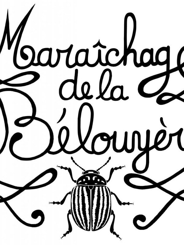 Maraichage de la Belouyère