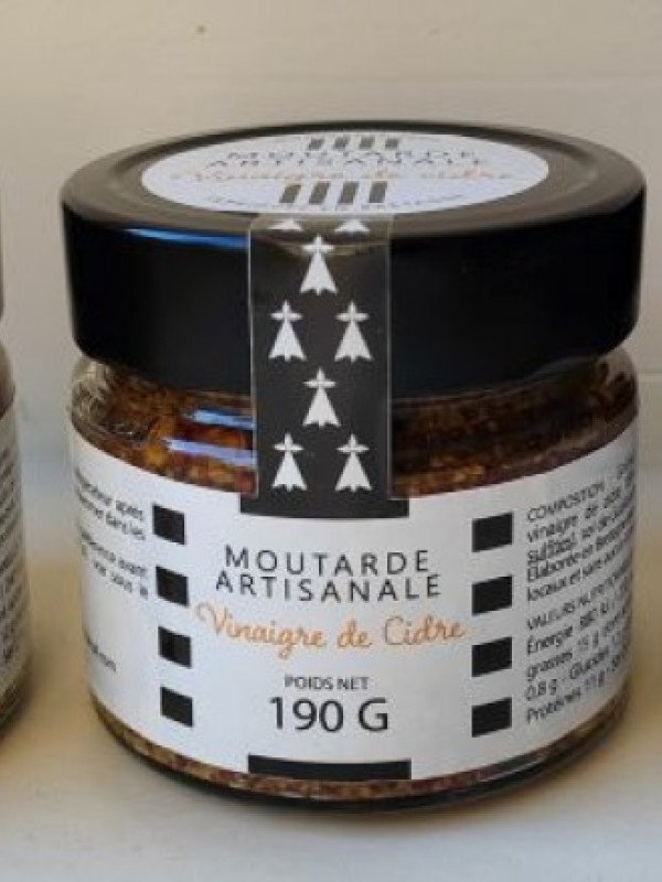 Moutardes Sezo 
