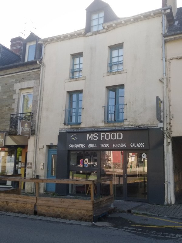 MS FOOD