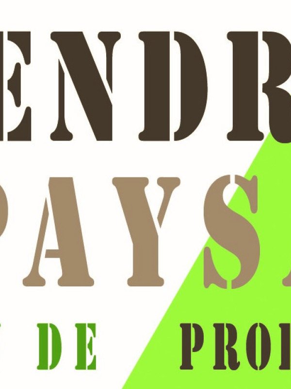 Ô vendredi dépaysant