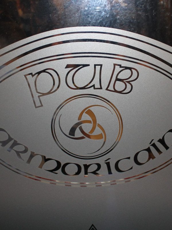 Pub Armoricain
