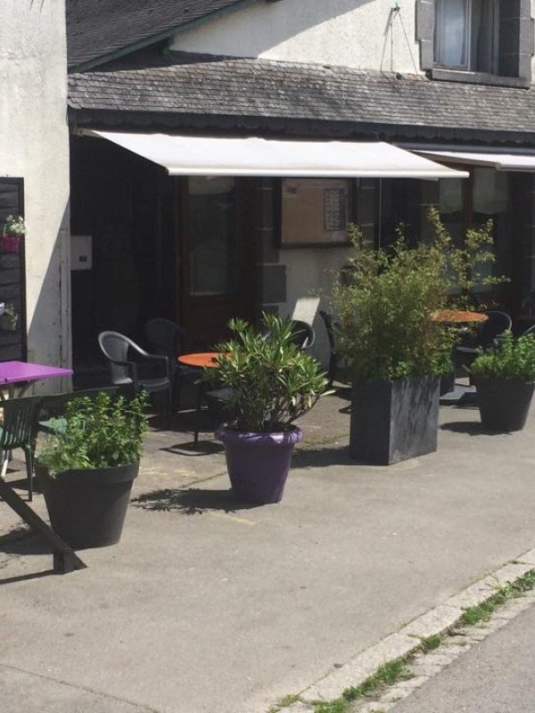 Pub Armoricain
