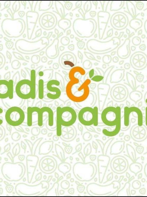 Radis et compagnie