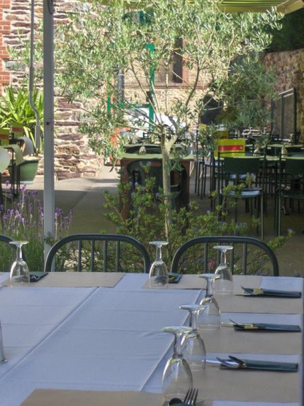 Restaurant Du Parc