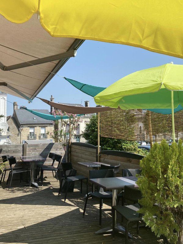 Restaurant Le Pourquoi Pas