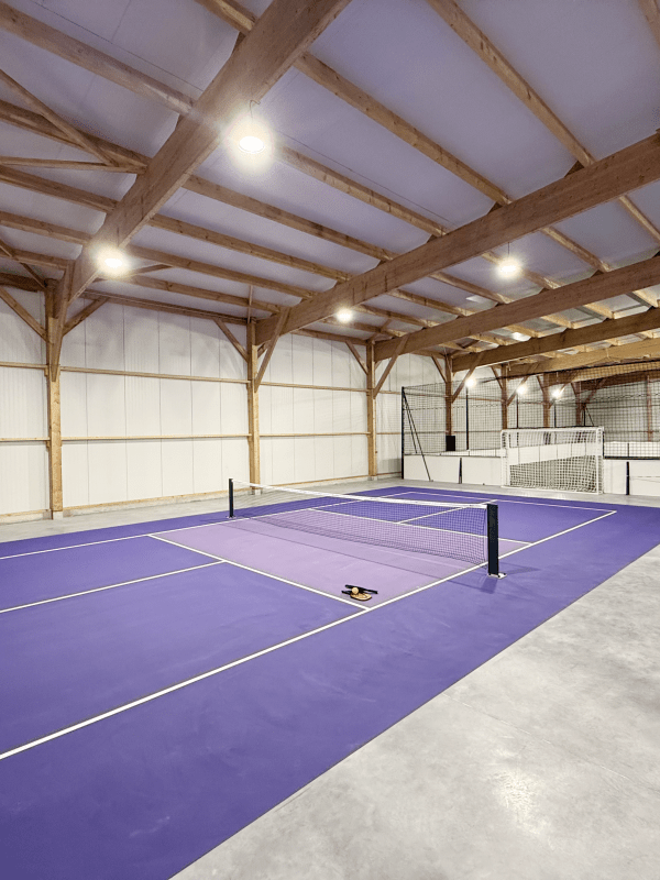 Sports & Padel 