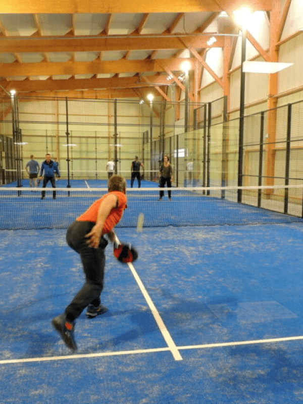 Sports & Padel 