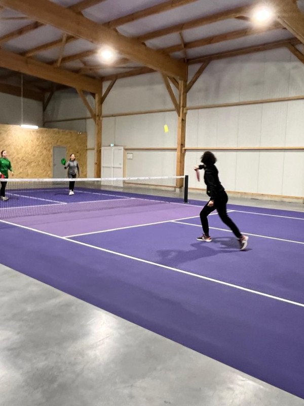 Sports & Padel 