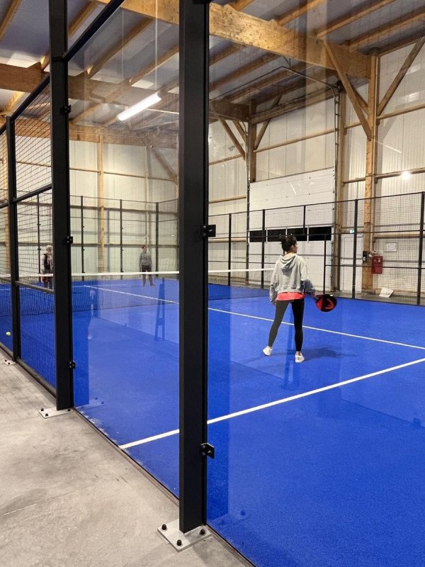 Sports & Padel 