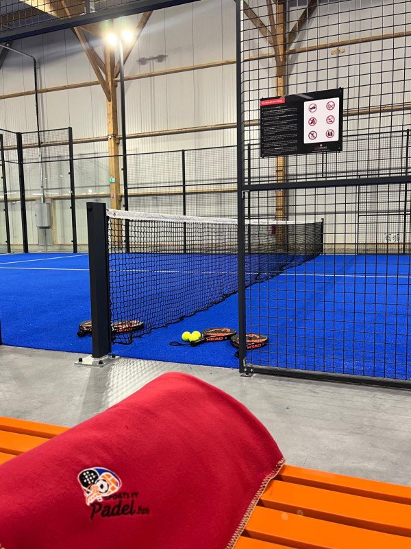 Sports & Padel 