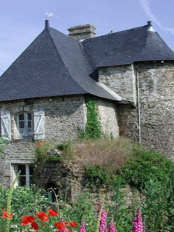 Thourie - Circuit des manoirs 