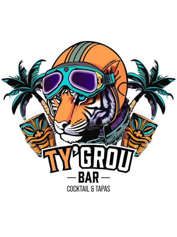 Ty'Grou Bar 